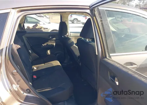 2016 Honda Cr-V Ex from USA, damaged, VIN 2HKRM4H5XGH625232